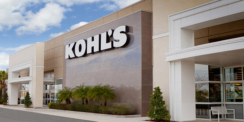 Kohls.com Black Friday Promotion Guide Review