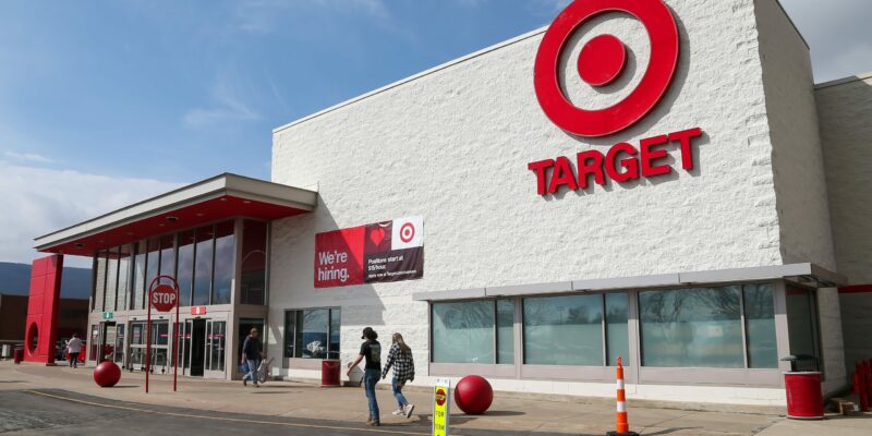 Target.com Black Friday Promotion Guide