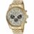 Men's Gold-Tone Lexington Chronograph Watch MK8494